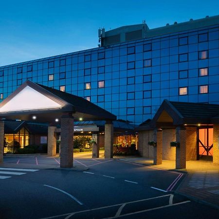 Delta Hotels By Marriott Newcastle Gateshead Swalwell Esterno foto