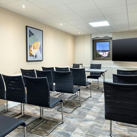 Delta Hotels By Marriott Newcastle Gateshead Swalwell Esterno foto