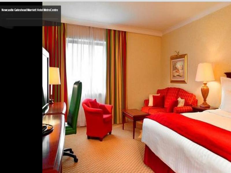 Delta Hotels By Marriott Newcastle Gateshead Swalwell Esterno foto