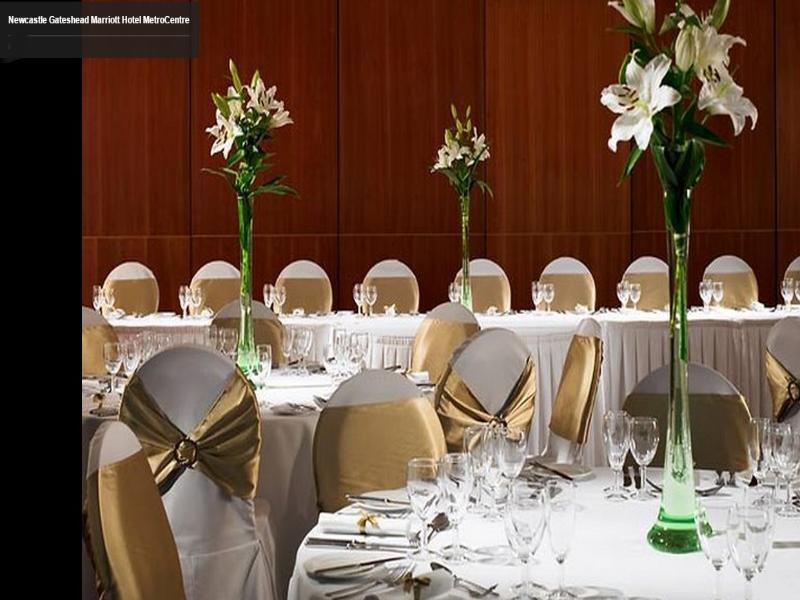 Delta Hotels By Marriott Newcastle Gateshead Swalwell Esterno foto