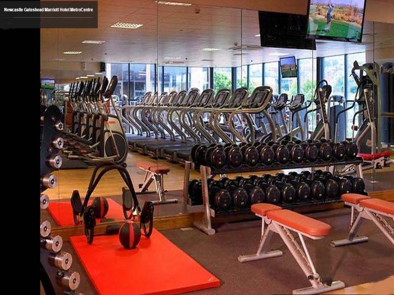 Delta Hotels By Marriott Newcastle Gateshead Swalwell Esterno foto