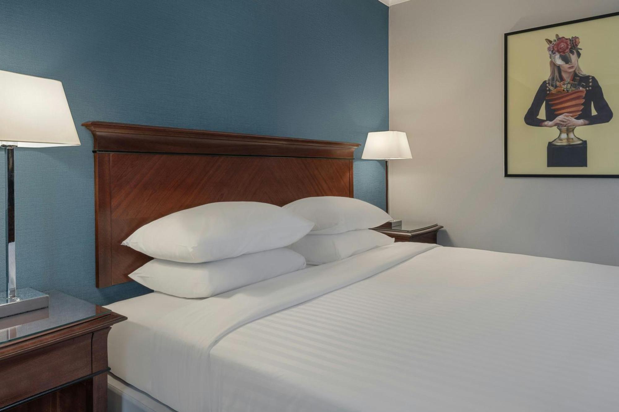 Delta Hotels By Marriott Newcastle Gateshead Swalwell Esterno foto