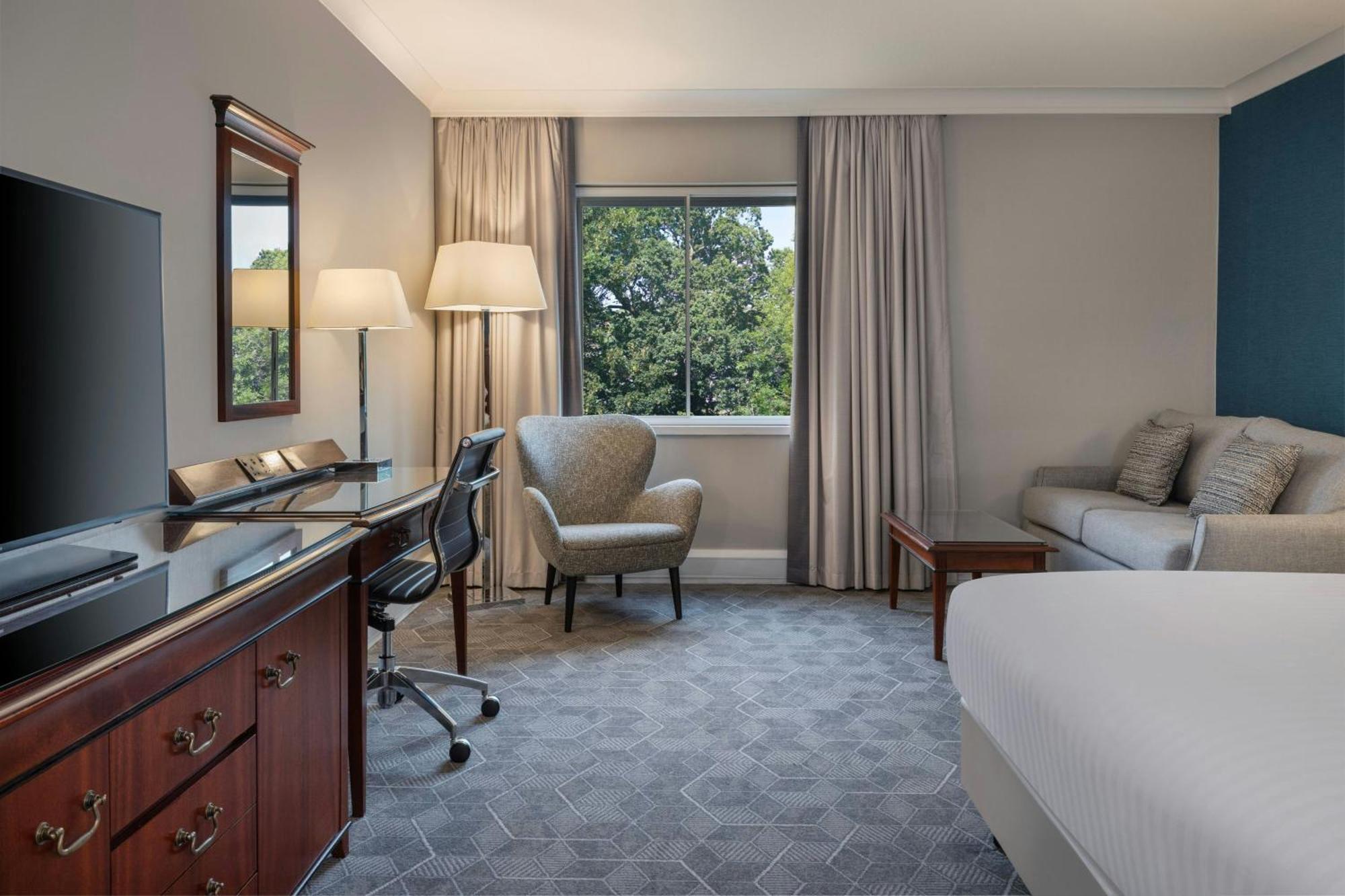 Delta Hotels By Marriott Newcastle Gateshead Swalwell Esterno foto