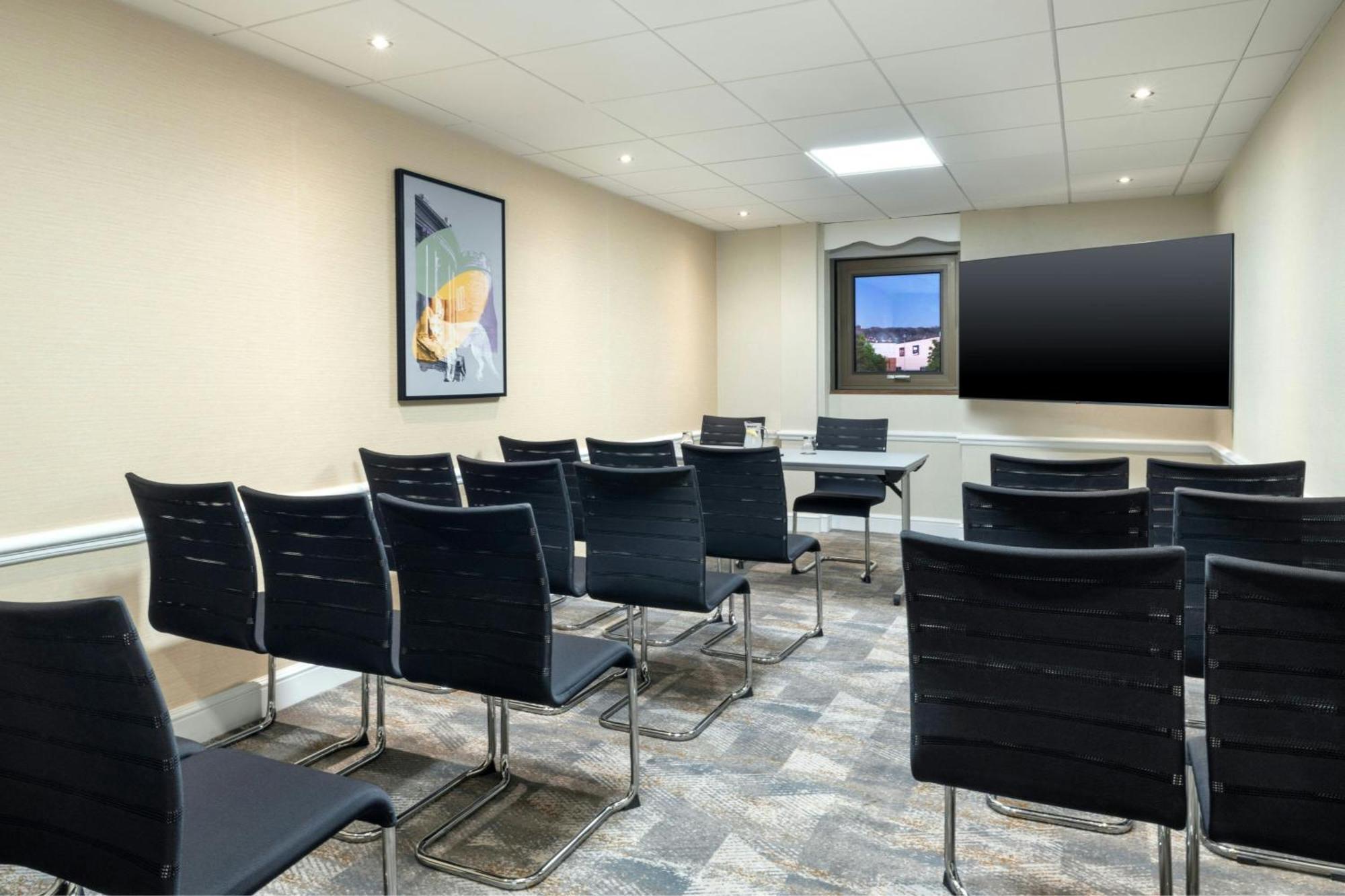 Delta Hotels By Marriott Newcastle Gateshead Swalwell Esterno foto
