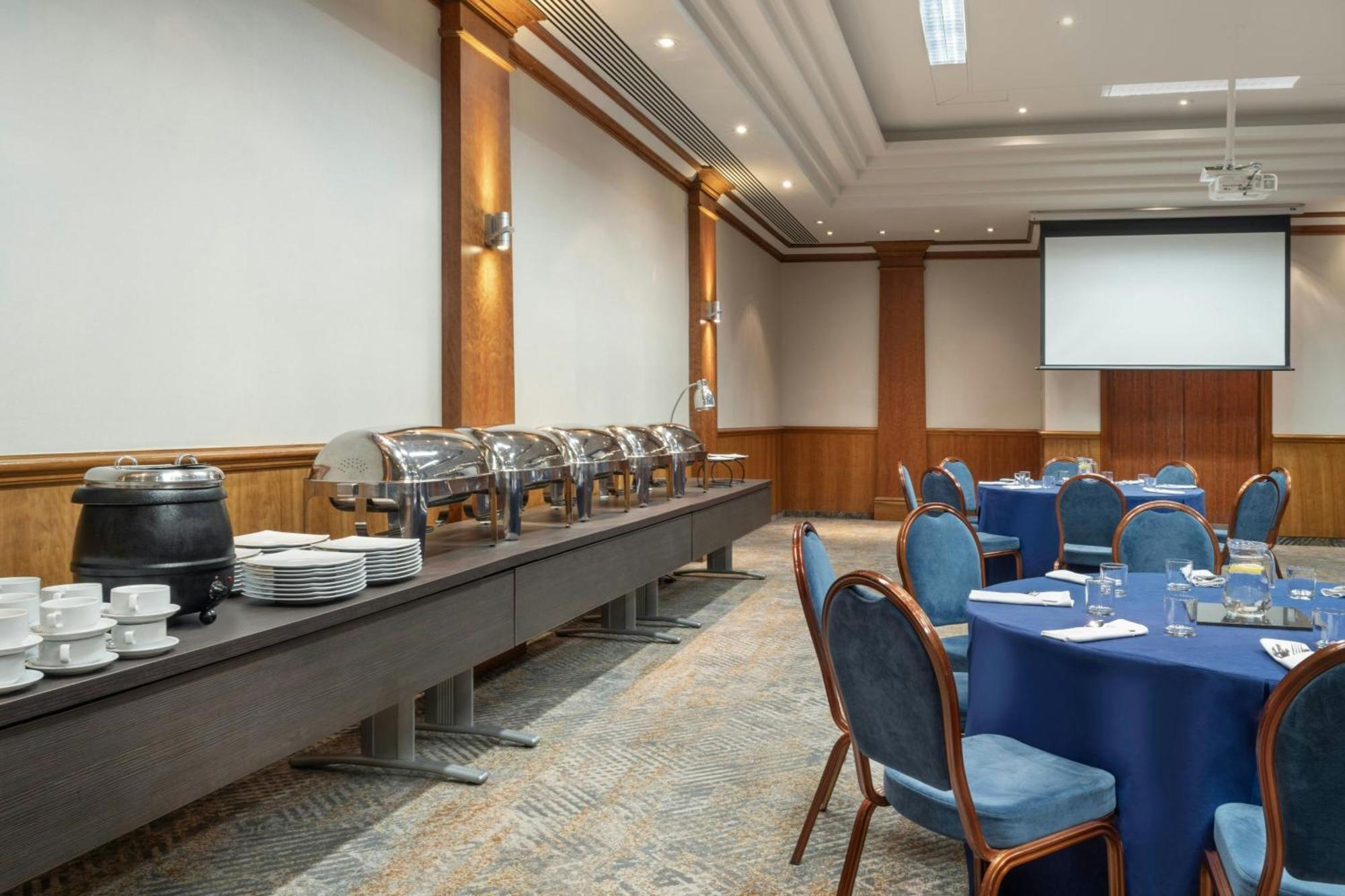 Delta Hotels By Marriott Newcastle Gateshead Swalwell Esterno foto