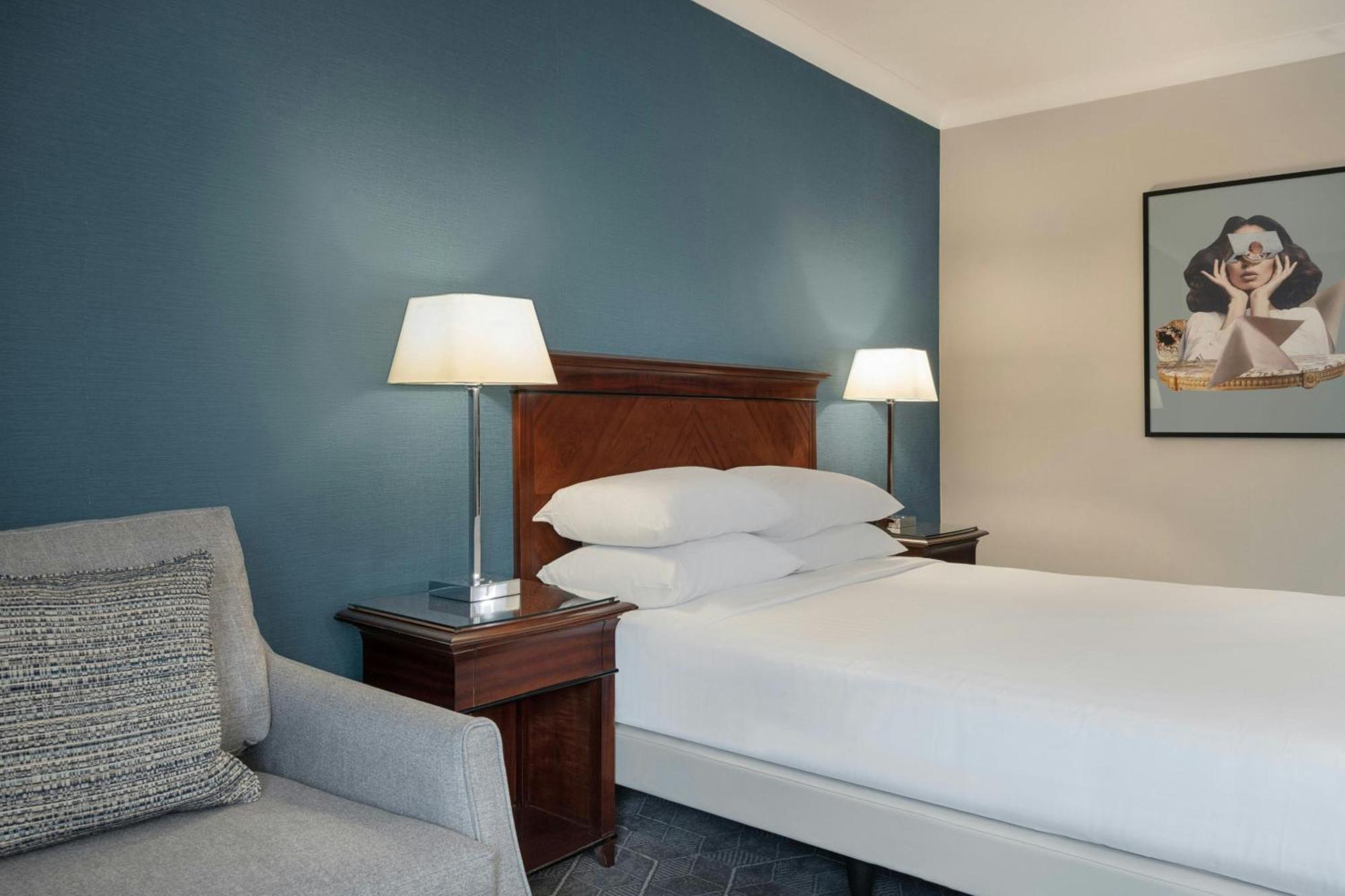 Delta Hotels By Marriott Newcastle Gateshead Swalwell Esterno foto