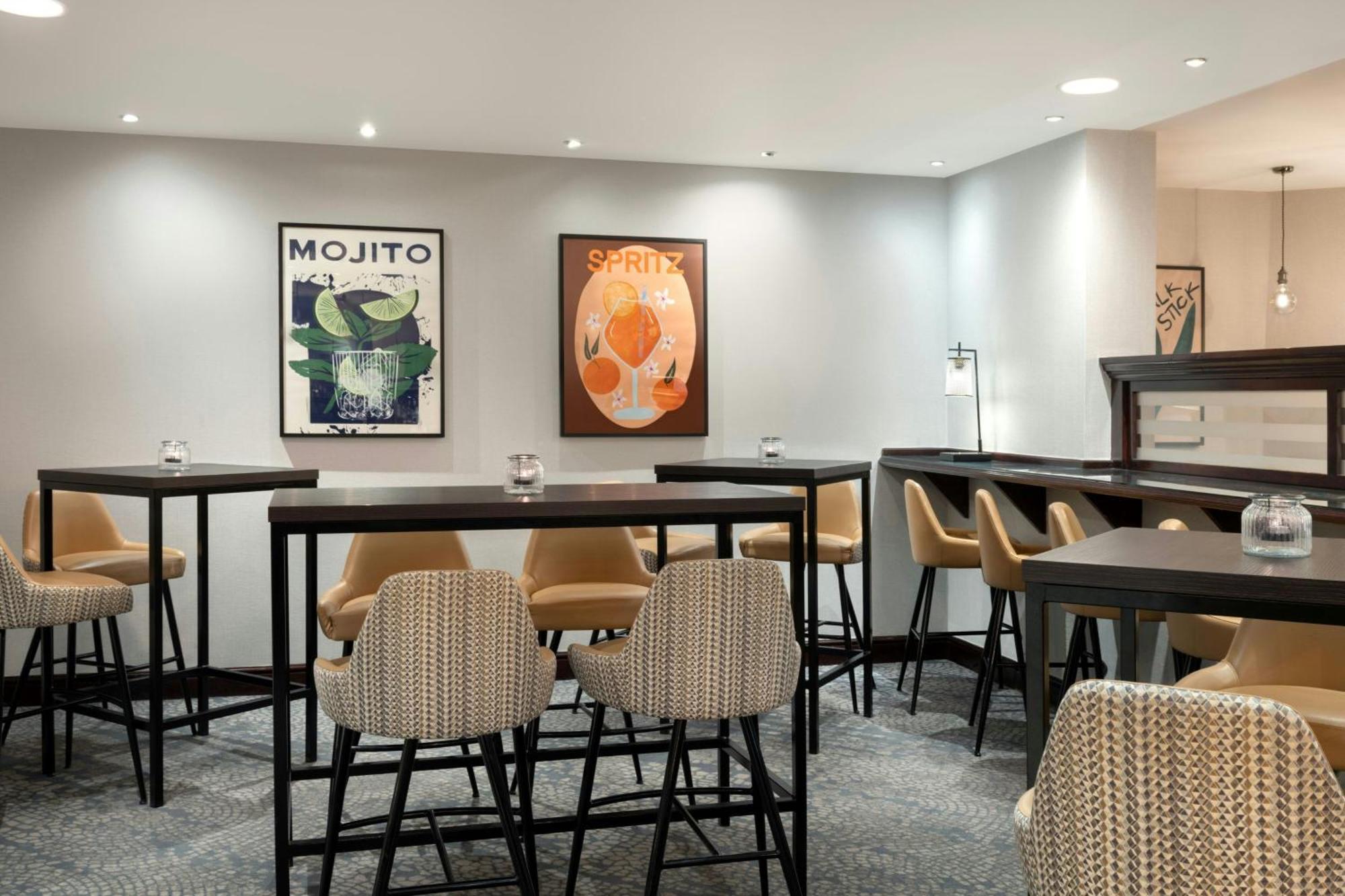 Delta Hotels By Marriott Newcastle Gateshead Swalwell Esterno foto