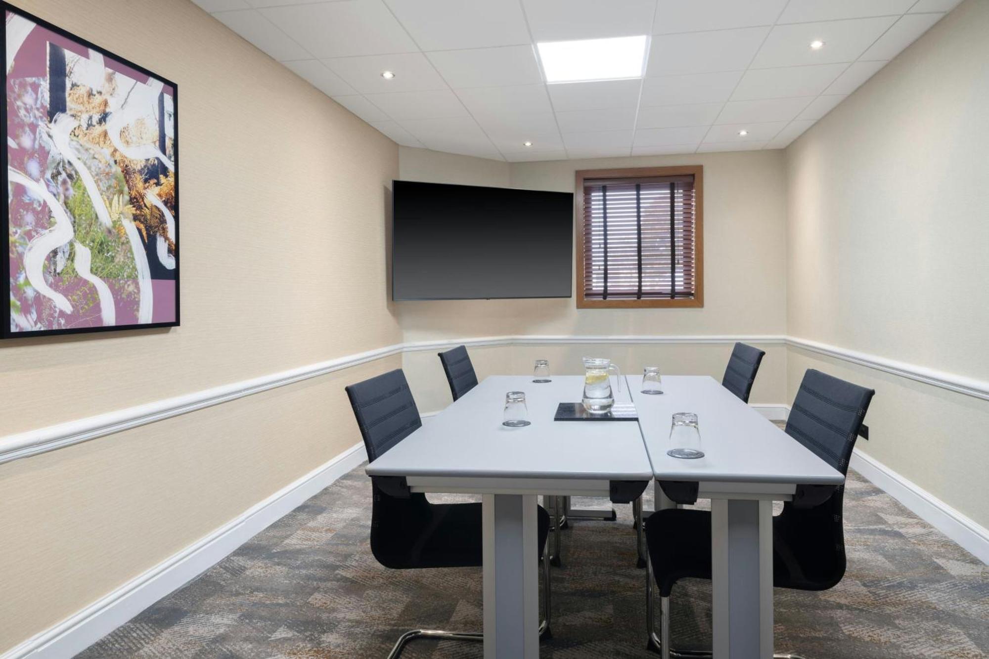 Delta Hotels By Marriott Newcastle Gateshead Swalwell Esterno foto