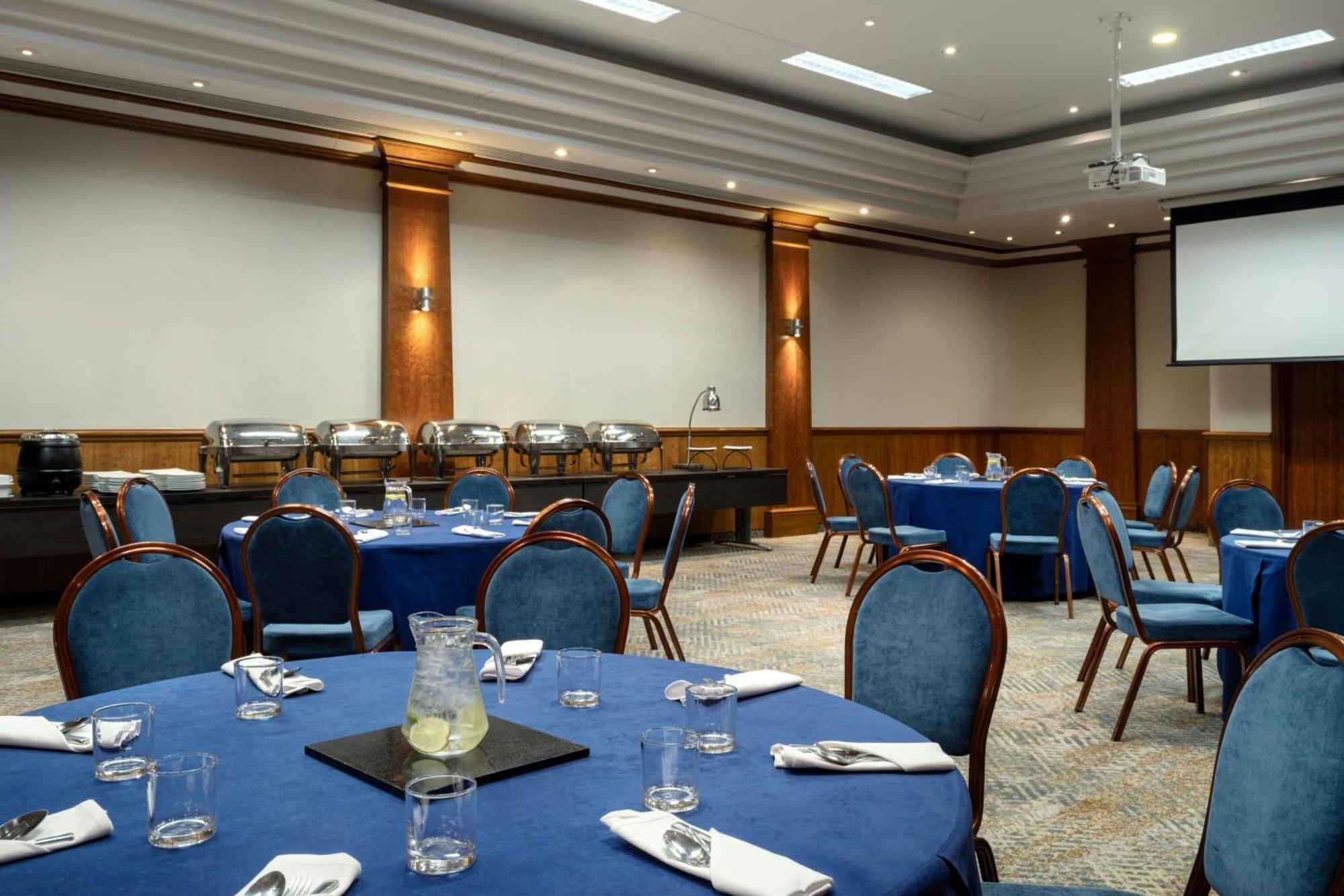 Delta Hotels By Marriott Newcastle Gateshead Swalwell Esterno foto