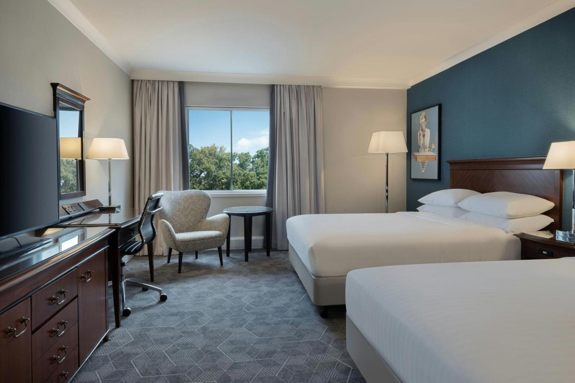 Delta Hotels By Marriott Newcastle Gateshead Swalwell Esterno foto