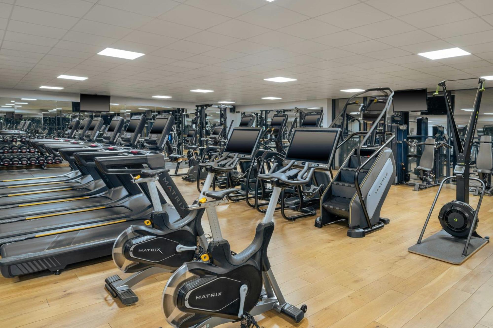 Delta Hotels By Marriott Newcastle Gateshead Swalwell Esterno foto