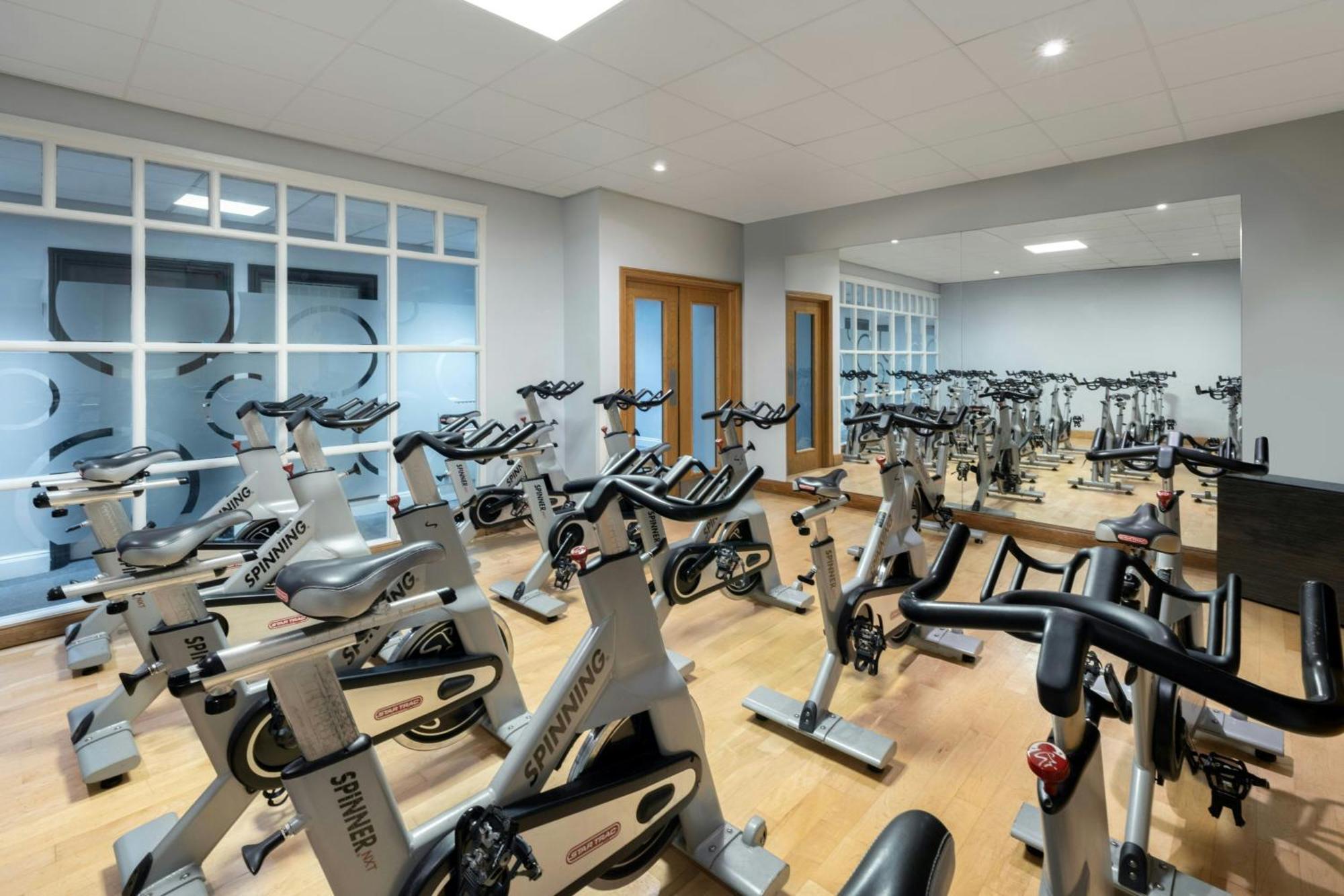 Delta Hotels By Marriott Newcastle Gateshead Swalwell Esterno foto