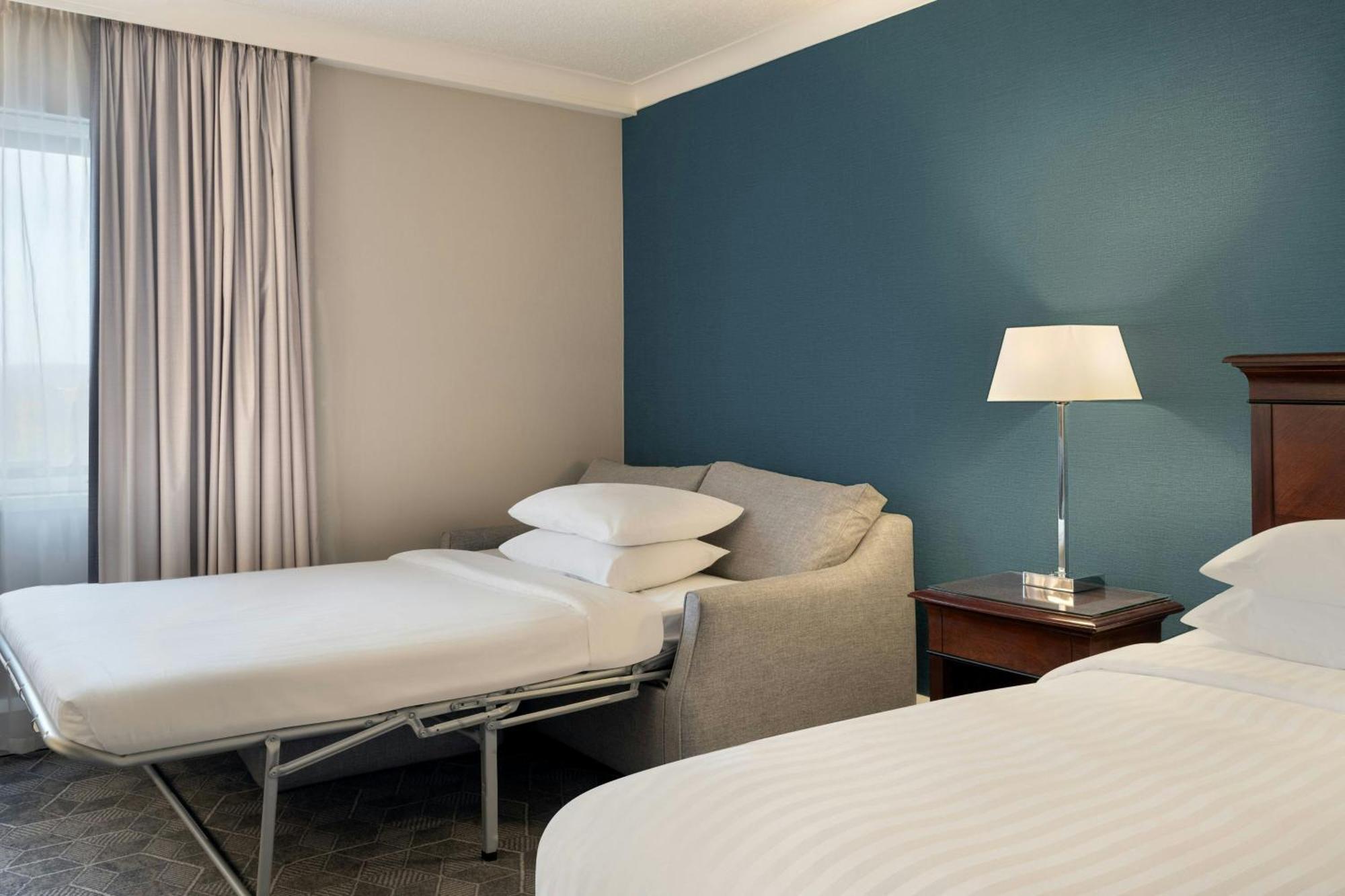 Delta Hotels By Marriott Newcastle Gateshead Swalwell Esterno foto