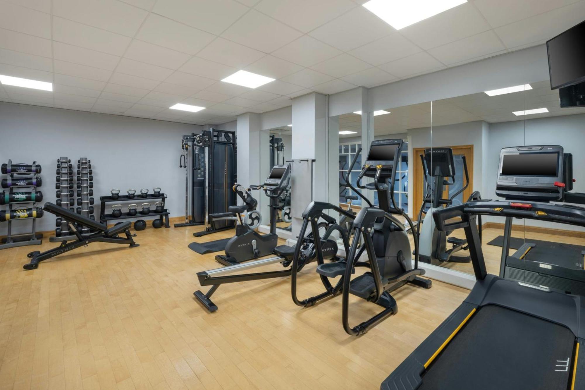 Delta Hotels By Marriott Newcastle Gateshead Swalwell Esterno foto