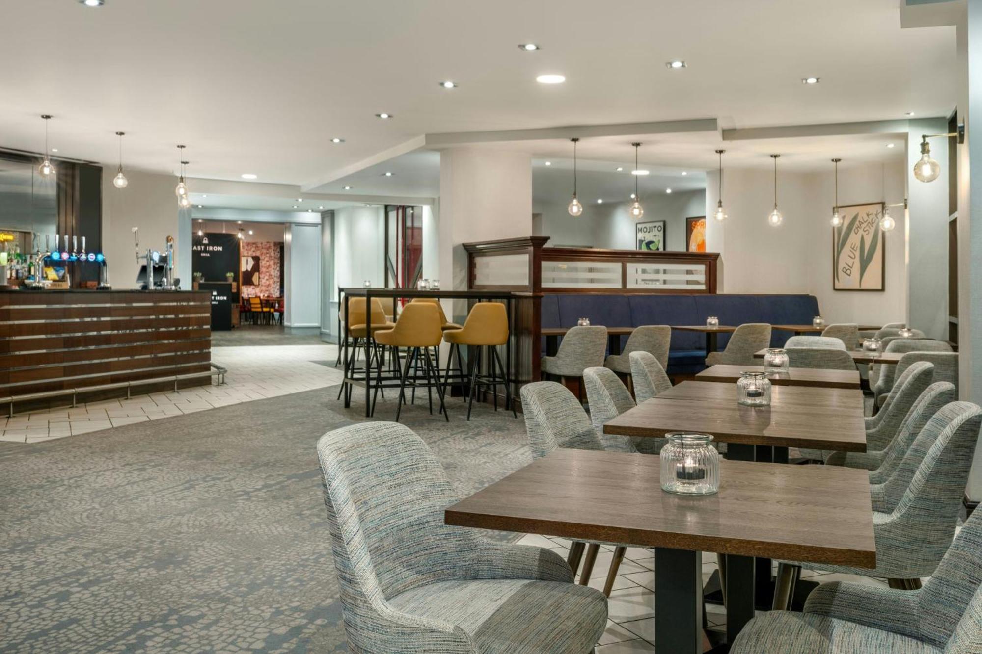 Delta Hotels By Marriott Newcastle Gateshead Swalwell Esterno foto