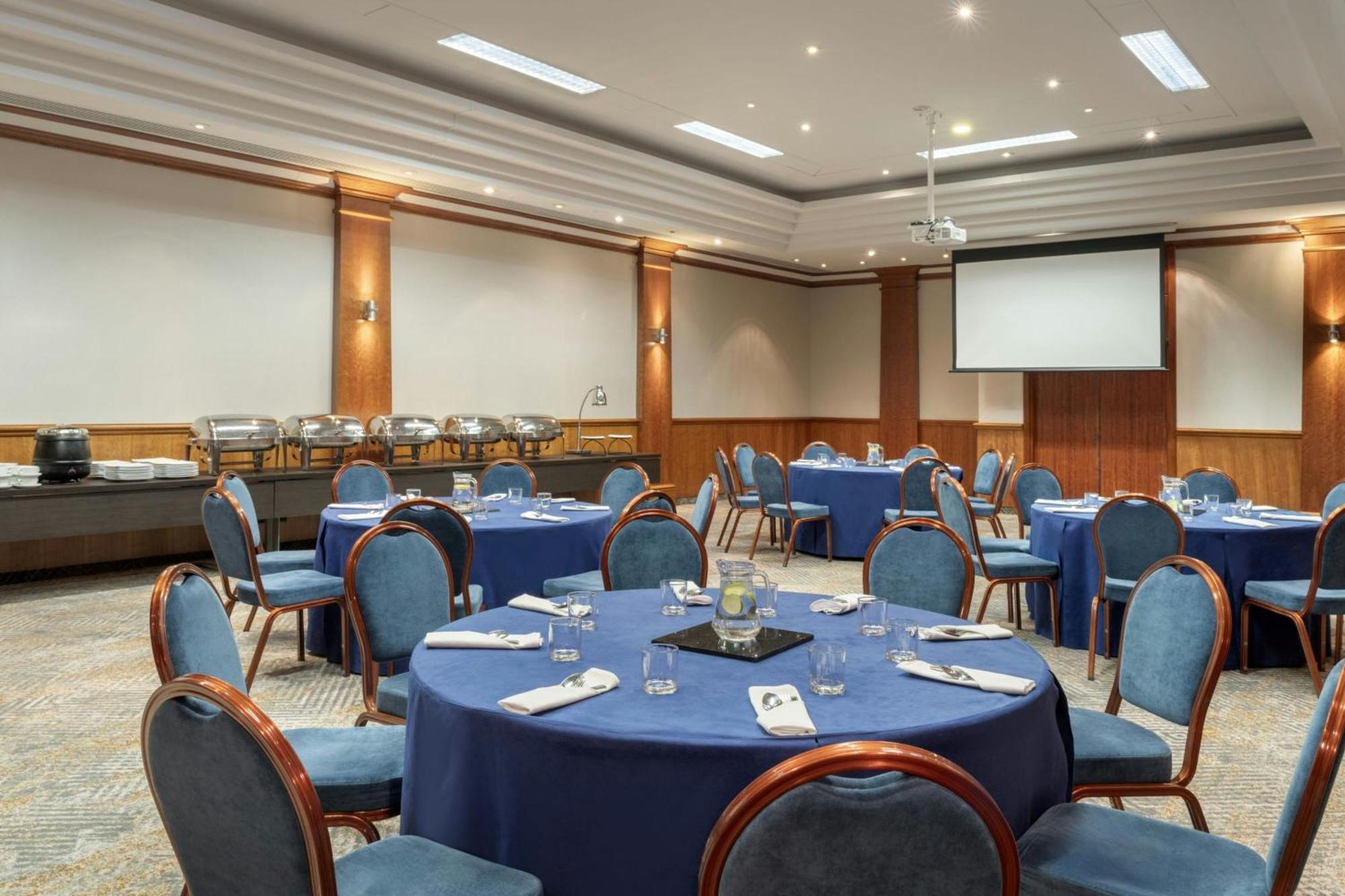 Delta Hotels By Marriott Newcastle Gateshead Swalwell Esterno foto