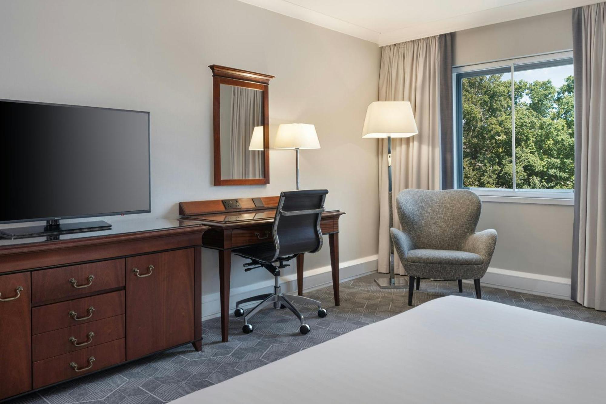Delta Hotels By Marriott Newcastle Gateshead Swalwell Esterno foto