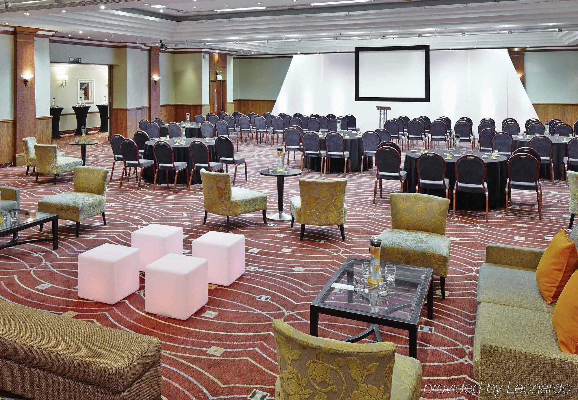 Delta Hotels By Marriott Newcastle Gateshead Swalwell Esterno foto