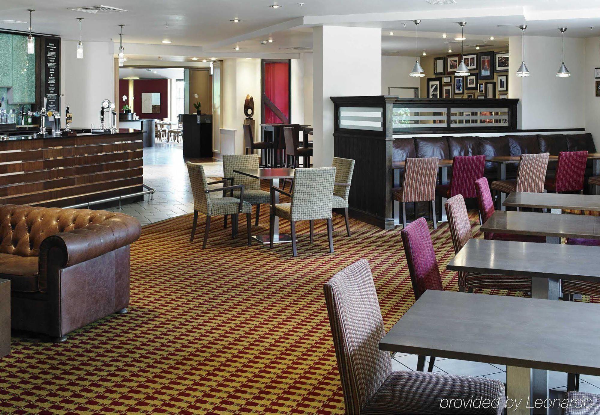 Delta Hotels By Marriott Newcastle Gateshead Swalwell Esterno foto