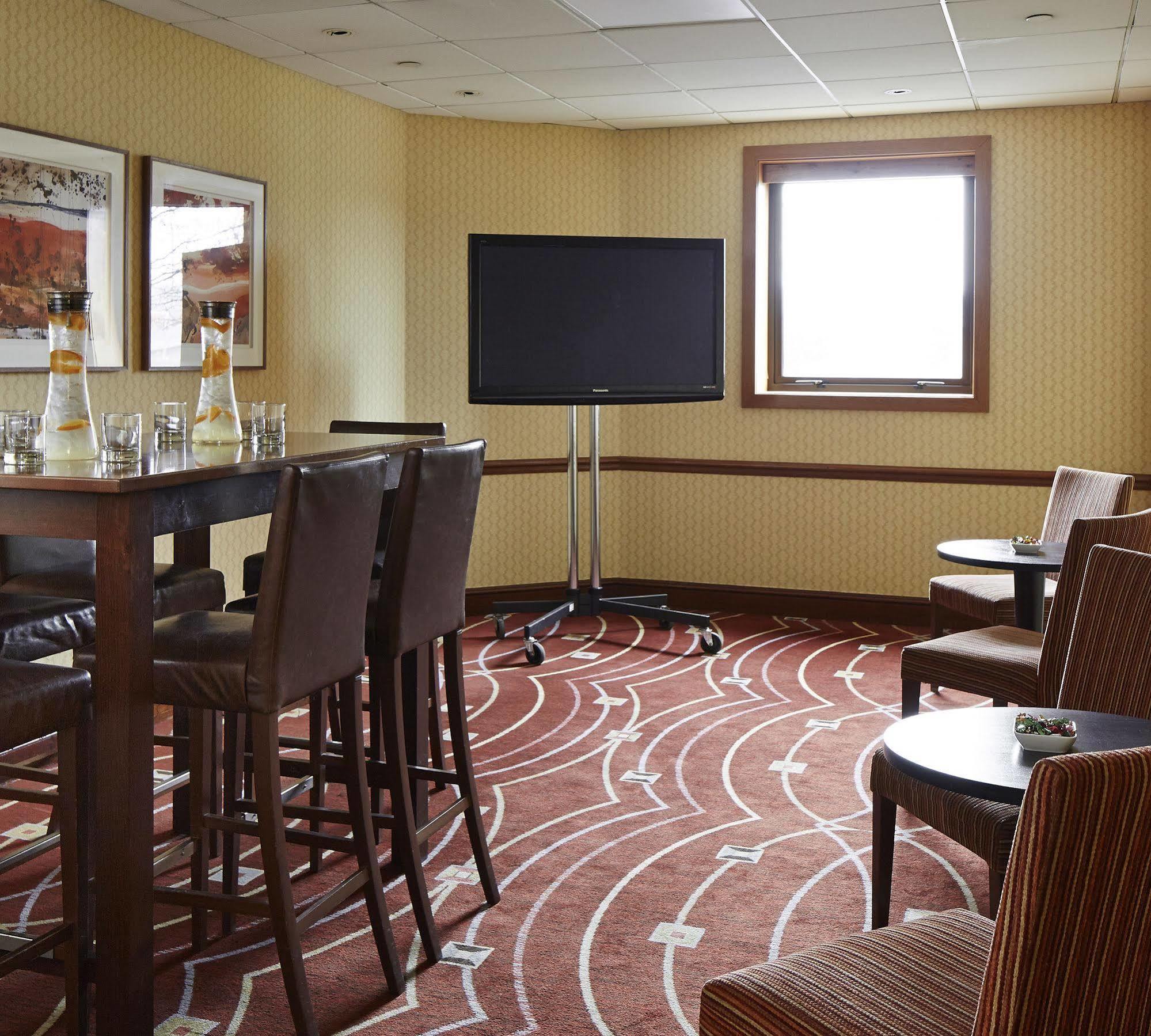 Delta Hotels By Marriott Newcastle Gateshead Swalwell Esterno foto