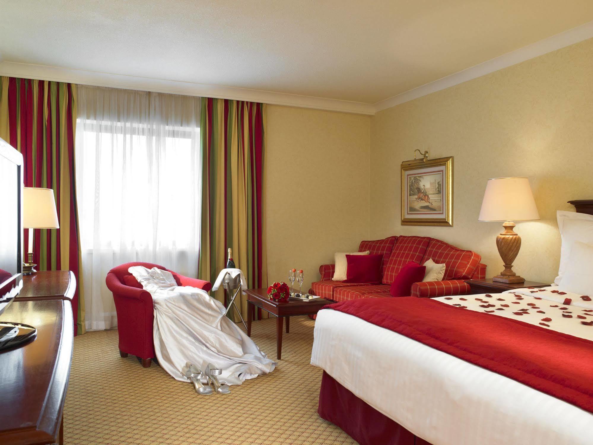Delta Hotels By Marriott Newcastle Gateshead Swalwell Esterno foto