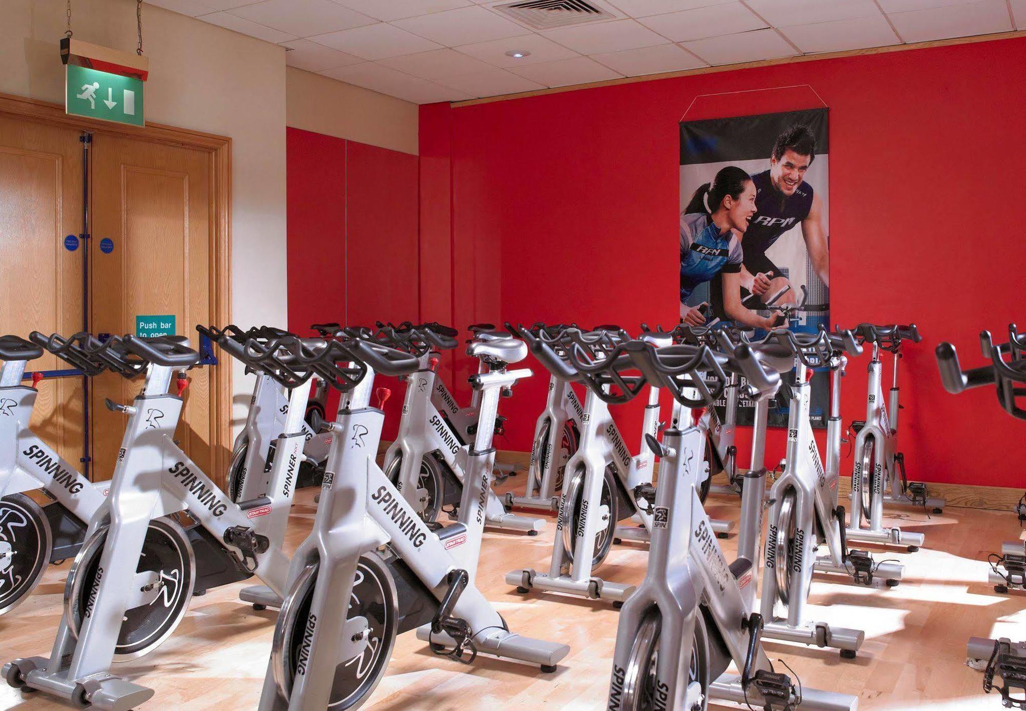 Delta Hotels By Marriott Newcastle Gateshead Swalwell Esterno foto